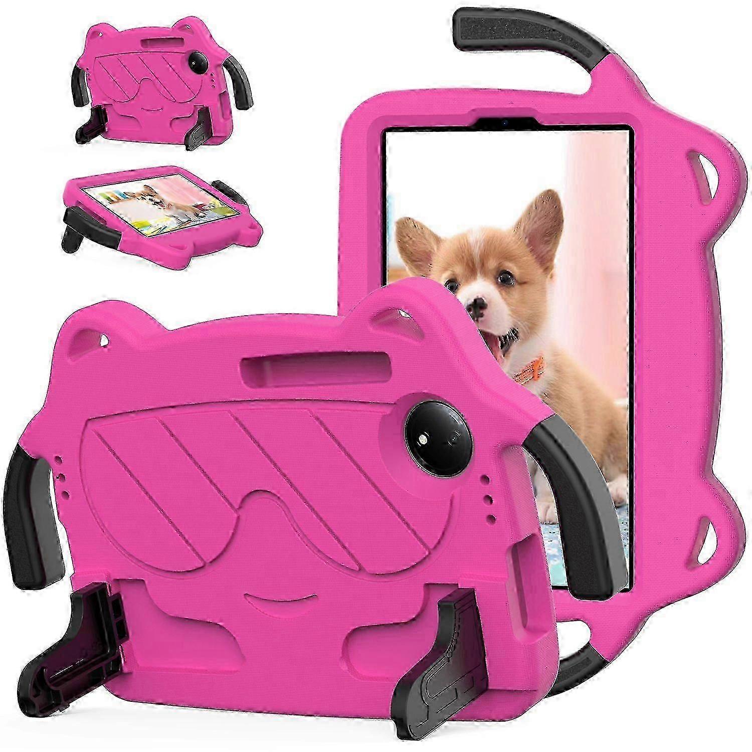 Case for a Tablet with 8.7 inch Display, Kickstand Cover Compatible with a xiaomi