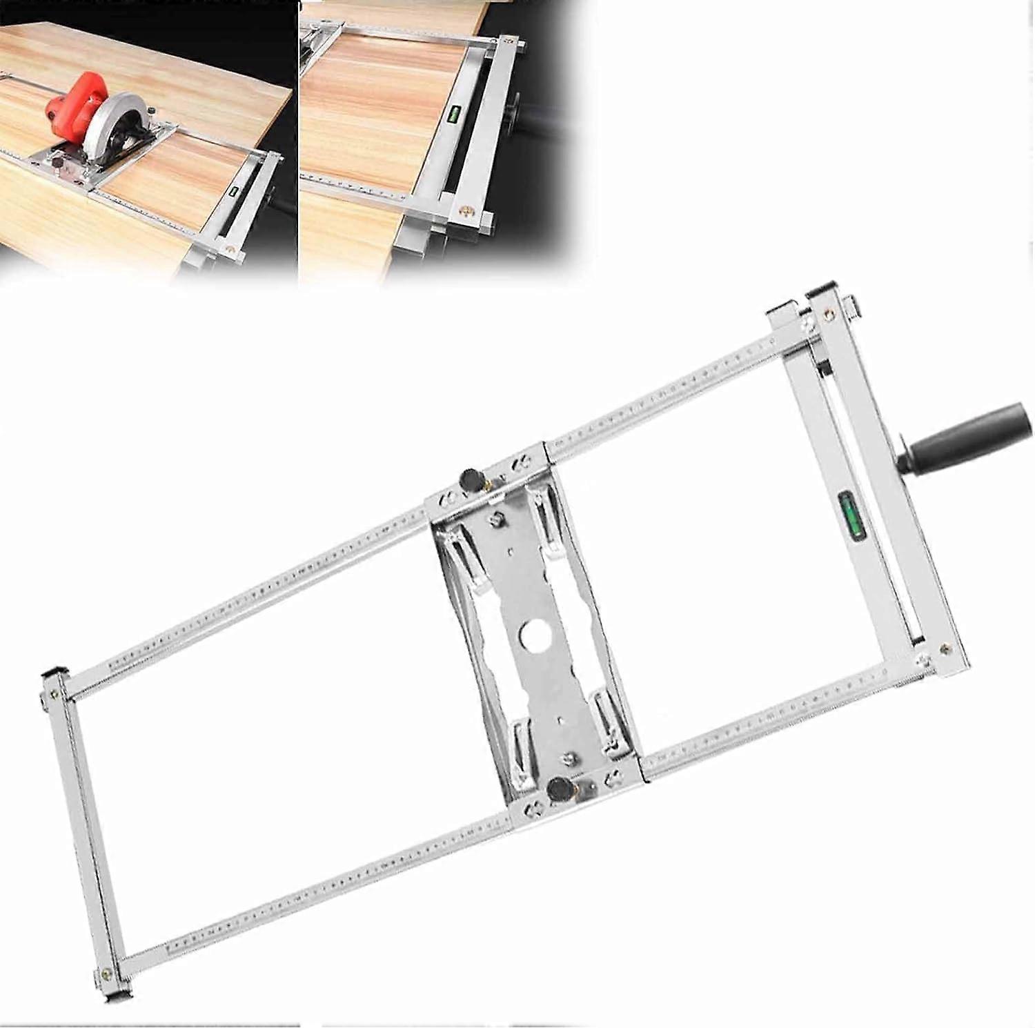 Edge Guide Positioner for Cutting Machines Ref: 7649