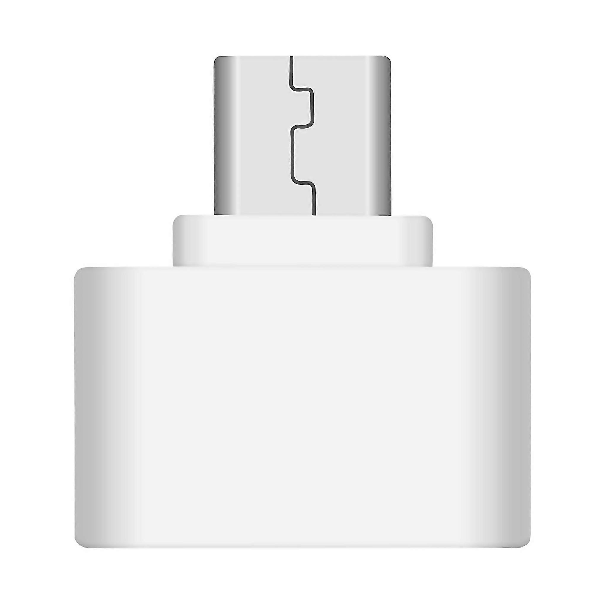 Usb 30 Typec Otg Cable Adapter Type C Usbc Otg Converter For Xiaomi Mi5 Mi6 Huawei Mouse Keyboard