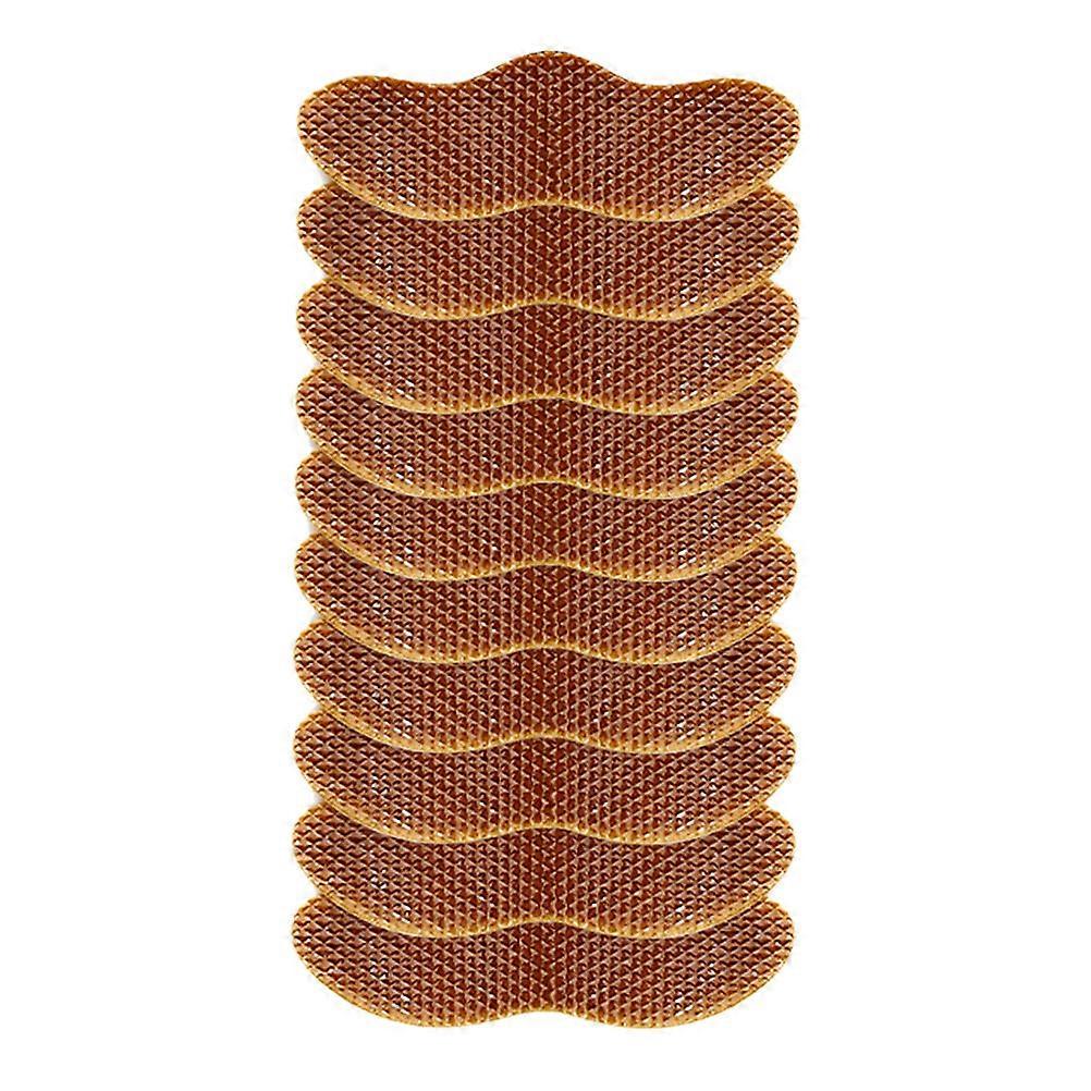 Nasal Pad Cooling Patches 10Pcs Design For Unobstructed Breathing Ideal For Both Adults And Children