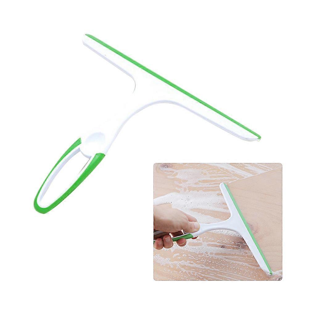 Household Window Cleaning Squeegee Wiper For Car Usage 24.50X22.00X3.00CM Profile Cleaner 1Pcs
