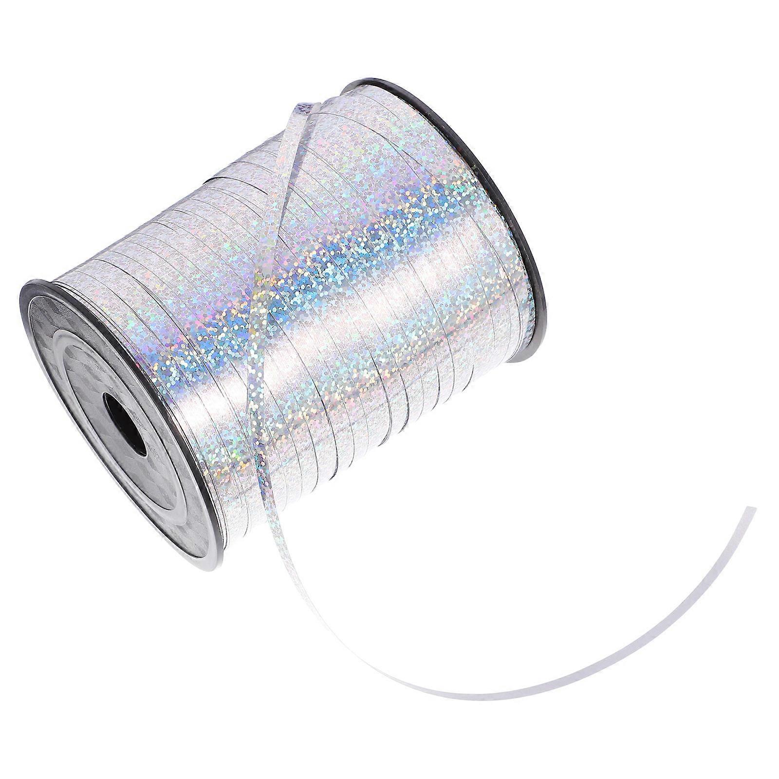 1 Roll Balloon String Ribbon Curling Ribbon for Gift Wrapping Balloon Ribbon Balloon String