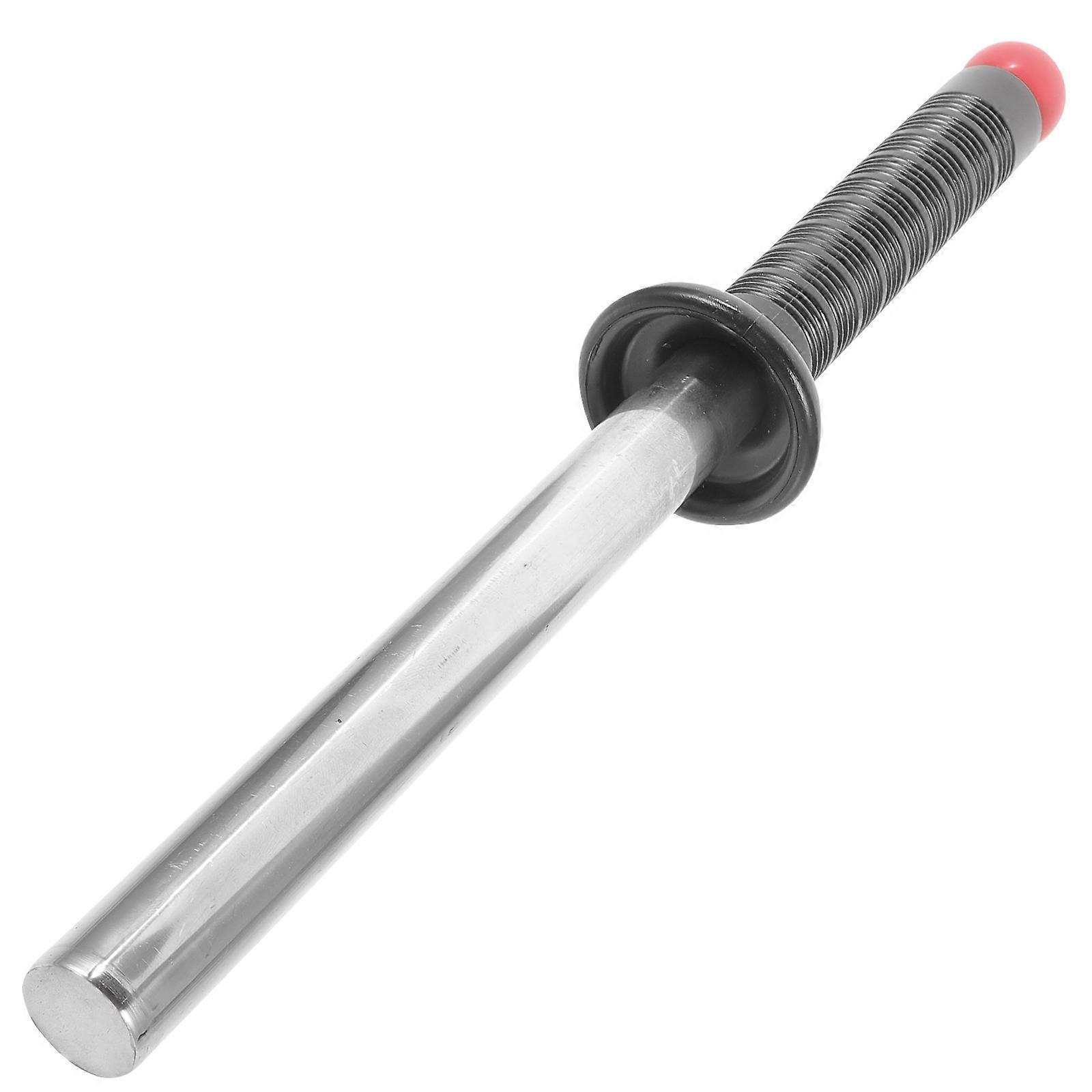 Magnetic Nail Sweeper Magnetic Tool For Industrial Environments Magnetic Length Ferrous Object Retrieval 1Pcs