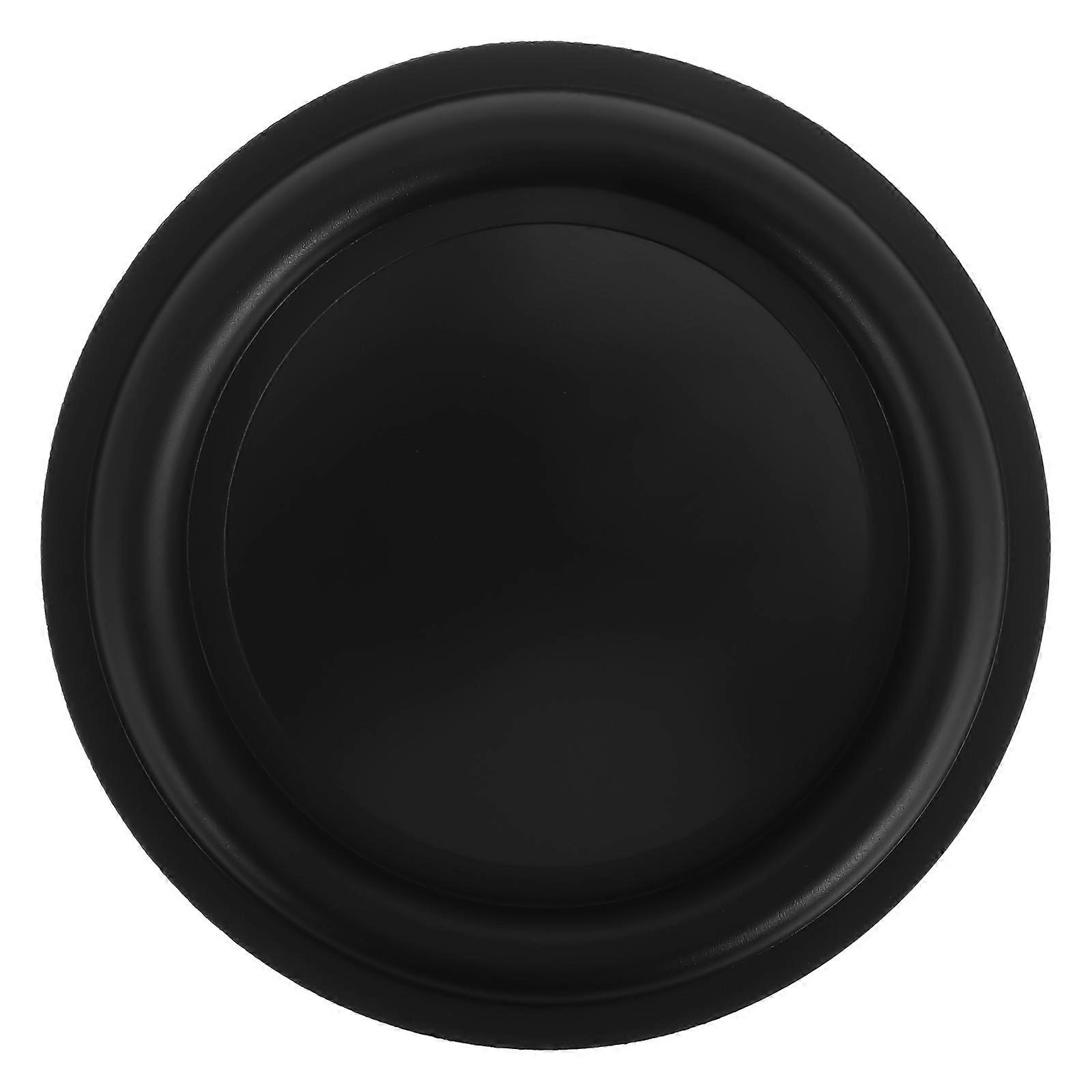 Car Loudspeaker Passive Vibration Membrane Diaphragm Plate for Enhanced Low Frequencies and Deep Bass Performance – Speaker Replacement for Immersive