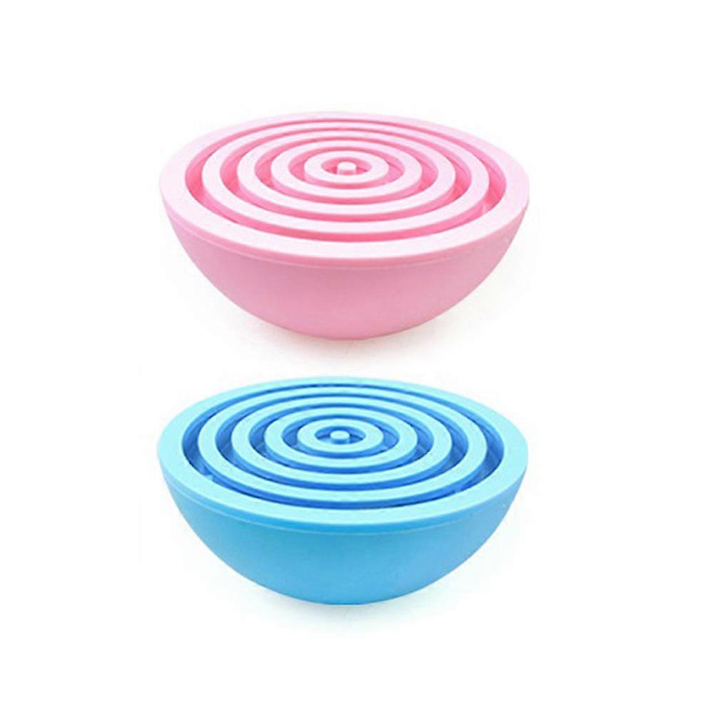 2pcs Creative Balancing Maze Ball Educational Game for Concentration Training, Fun & Challenging Puzzle for Home Play