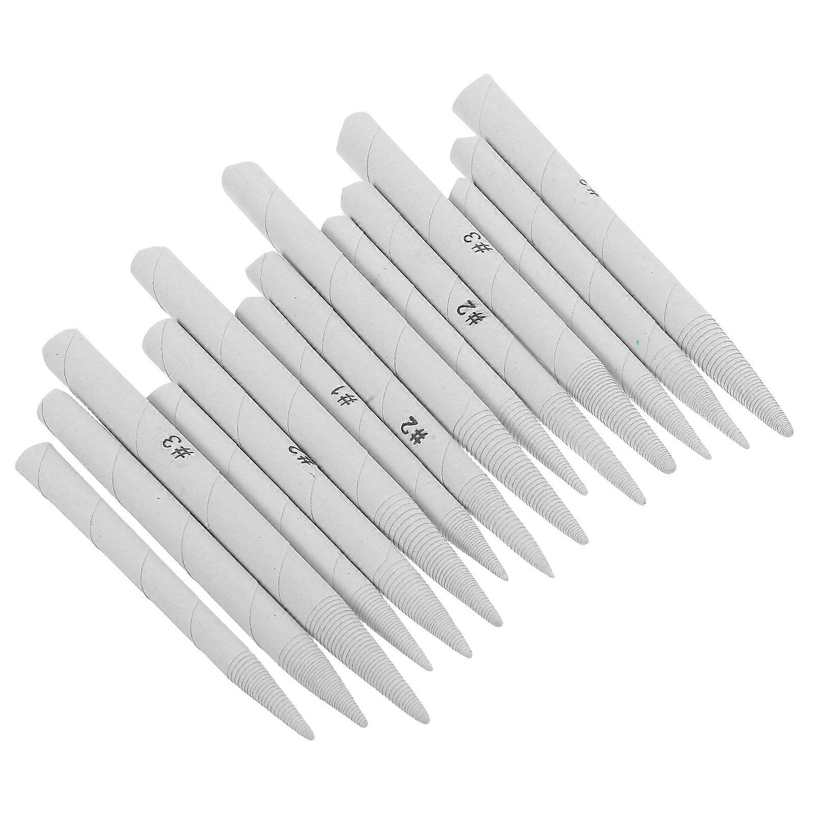 Art Blenders Clay Modeling Drawing Sketching Tools Students Artists Hobbyists 5Sets