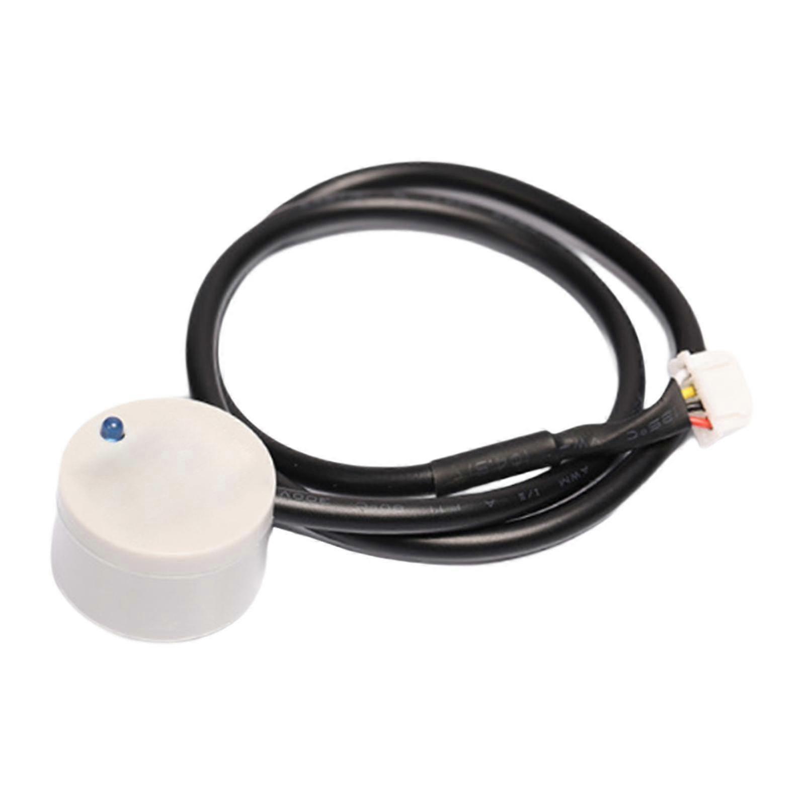 Contactless Liquid Level Sensor High Performance Liquid Level Detector 2025