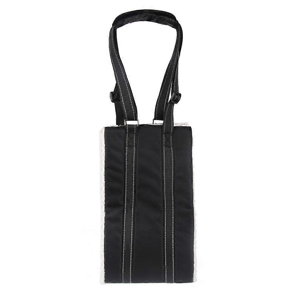 Portable Dog Sling For Back Legs Hip Support Harness For Canine Aid