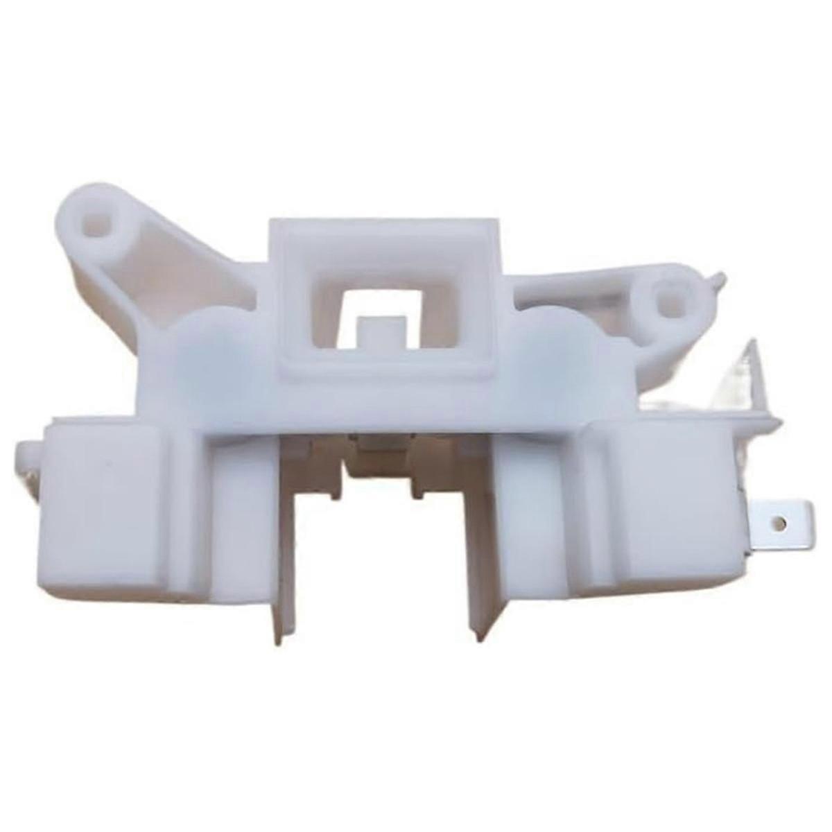 D Dryer Washing Machine Door Lock Switch for MH100VH90WY/MH80-GFL05W Lockes Switches Replacement