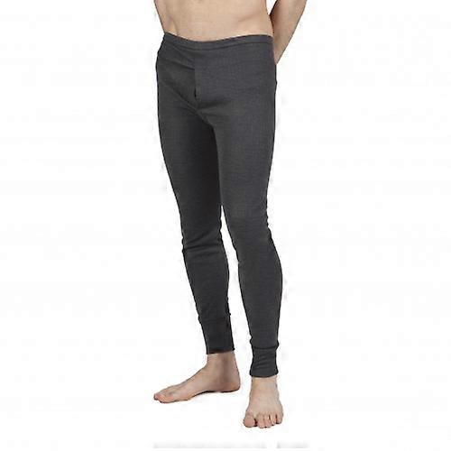 Mens Thermal Underwear Long Johns Polyviscose Range (British Made)