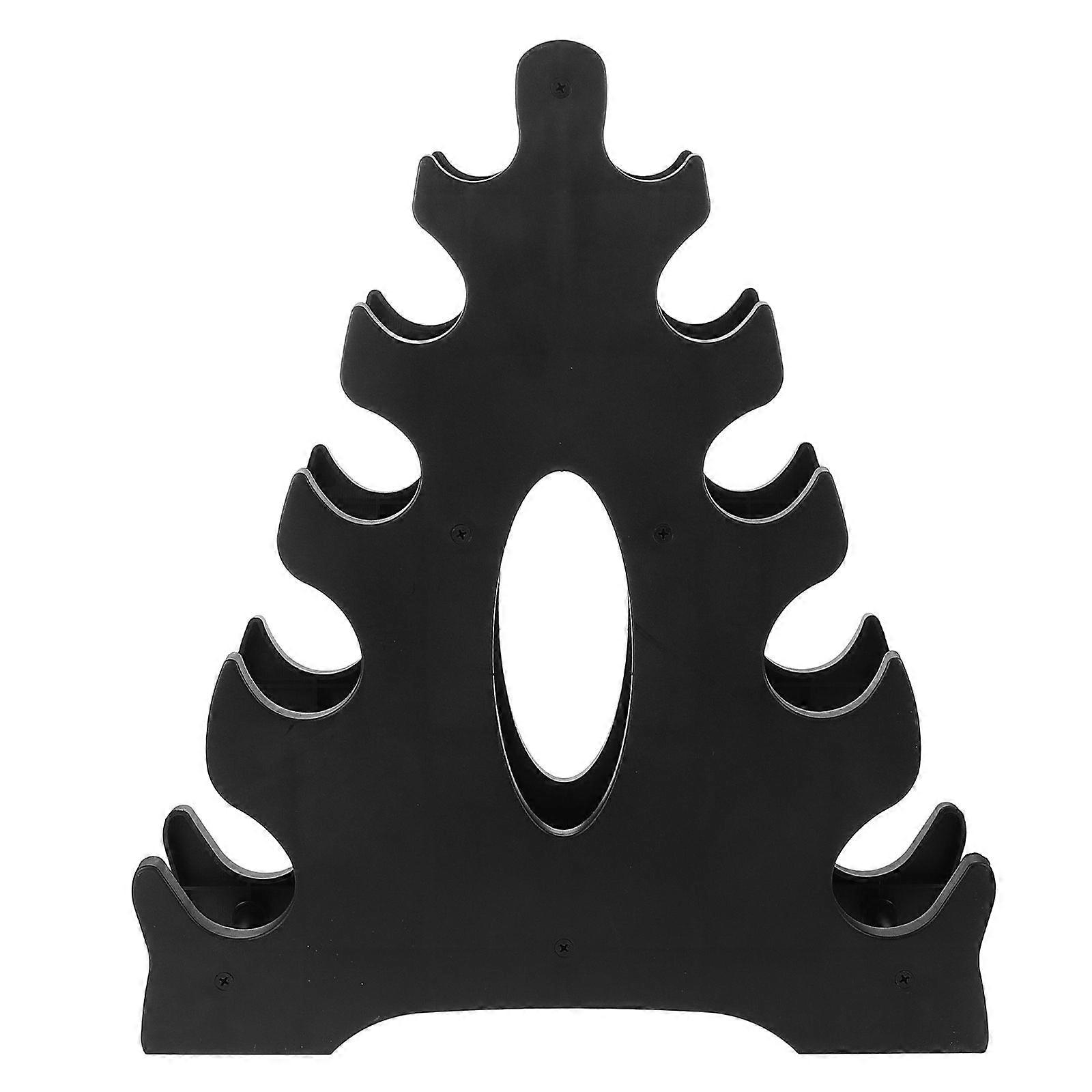 Dumbbell Storage Rack Dumbbell Stand Heavy Duty Dumbbell Storage Rack Dumbbell Organizer