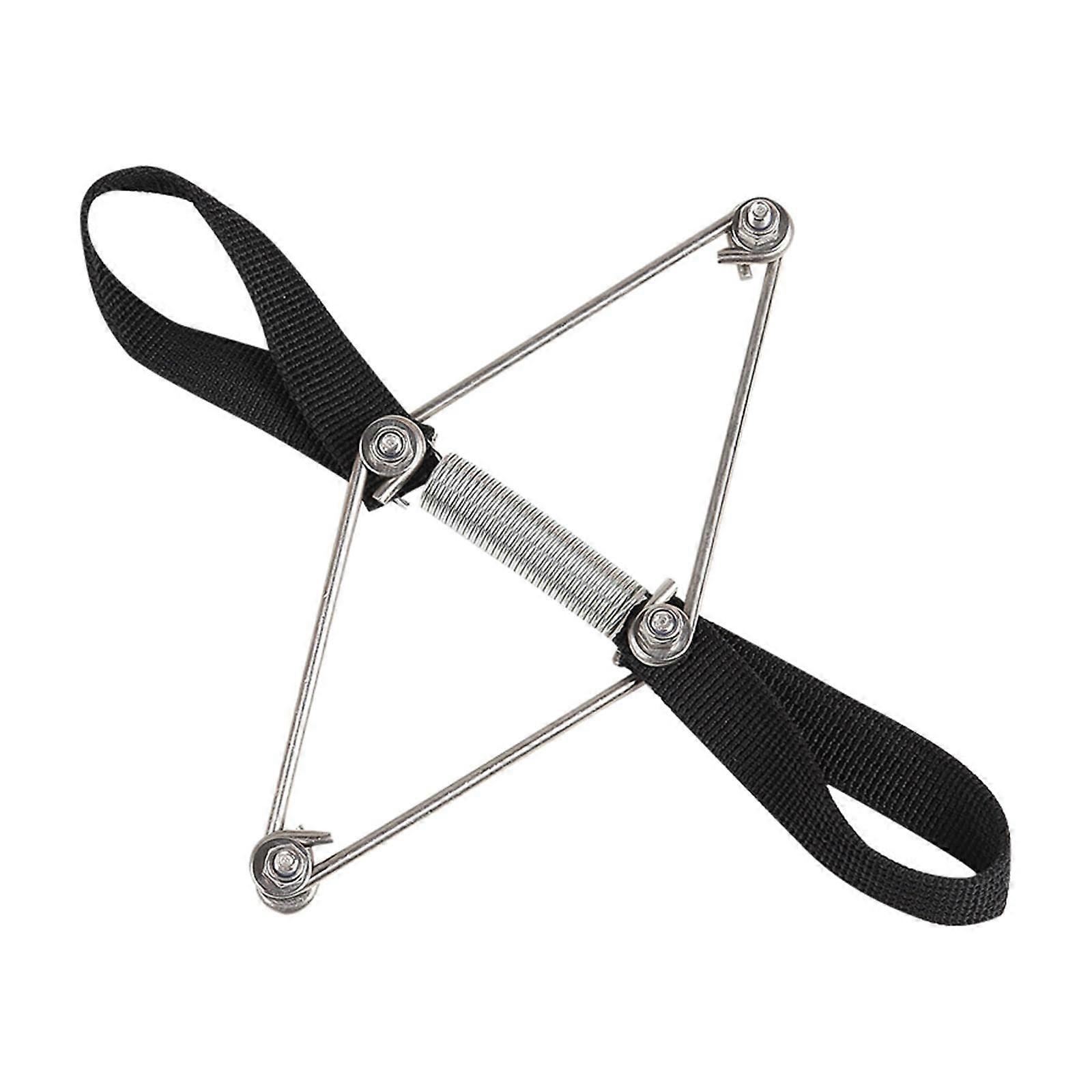 Elastic Toe Separator Toe Exerciser, for Big Toe Joint, Toe Alignment, Correct Your Toes