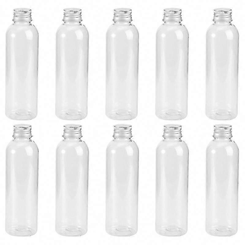 20pcs Plastic Bottles for Storage and Organization