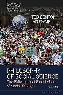Philosophy of Social Science