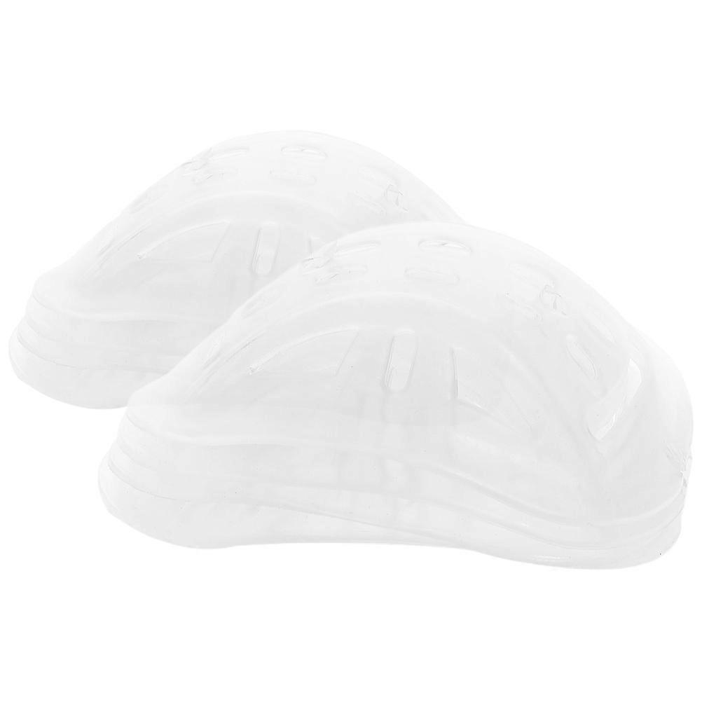 Chin Protector 8Pcs Universal Pads for Motorcycle Protection