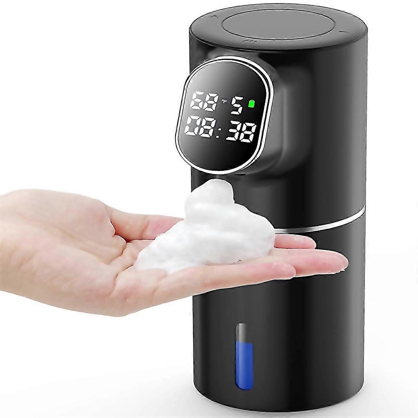 For Automatic Foaming Soap Dispenser Touchless
