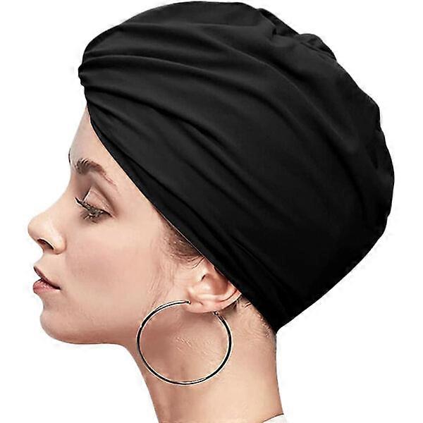 Soft swimming caps, lightweight, practical and easy to wear, suitable for all kinds of swimming activities