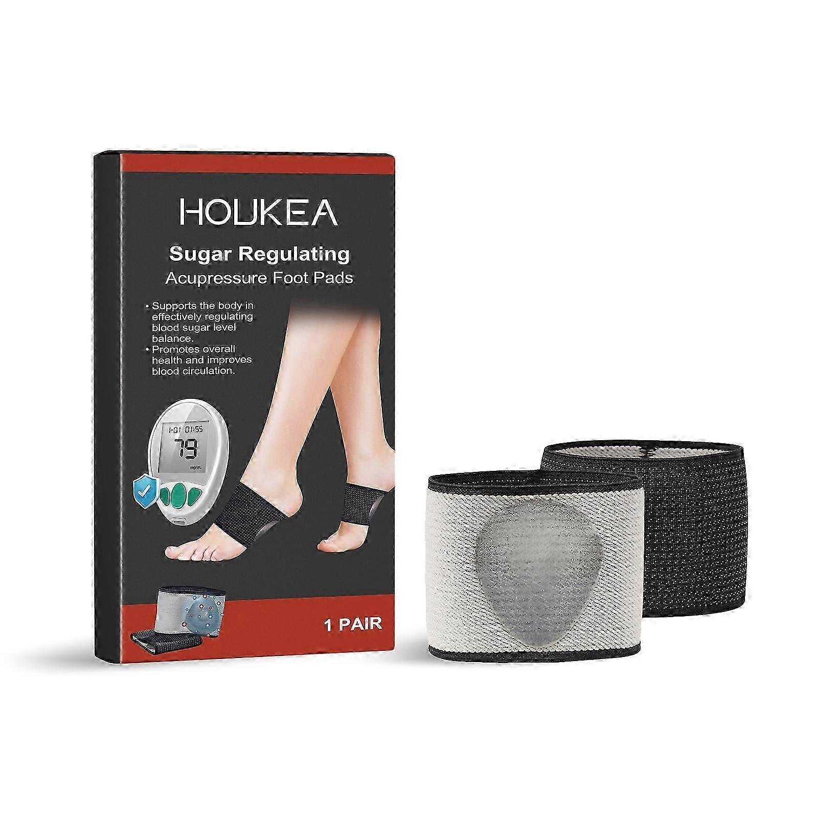 Houkea