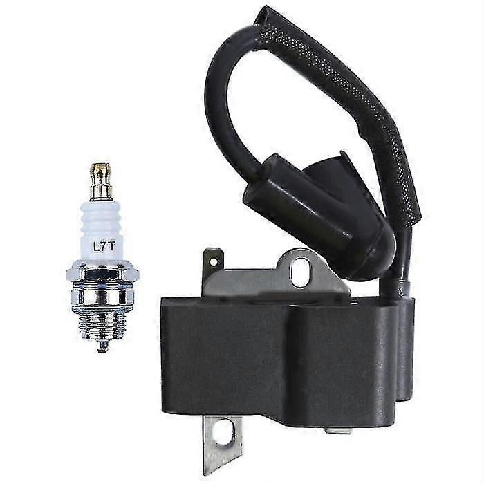 Πακέτο ανάφλεξης υψηλής τάσης για Husqvarna 125b 125bvx HB281