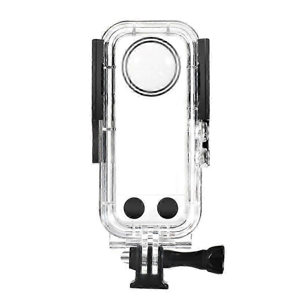 Waterproof Cover Action Camera Dive Case for 360 X3 Underwater Protective Box for Diving