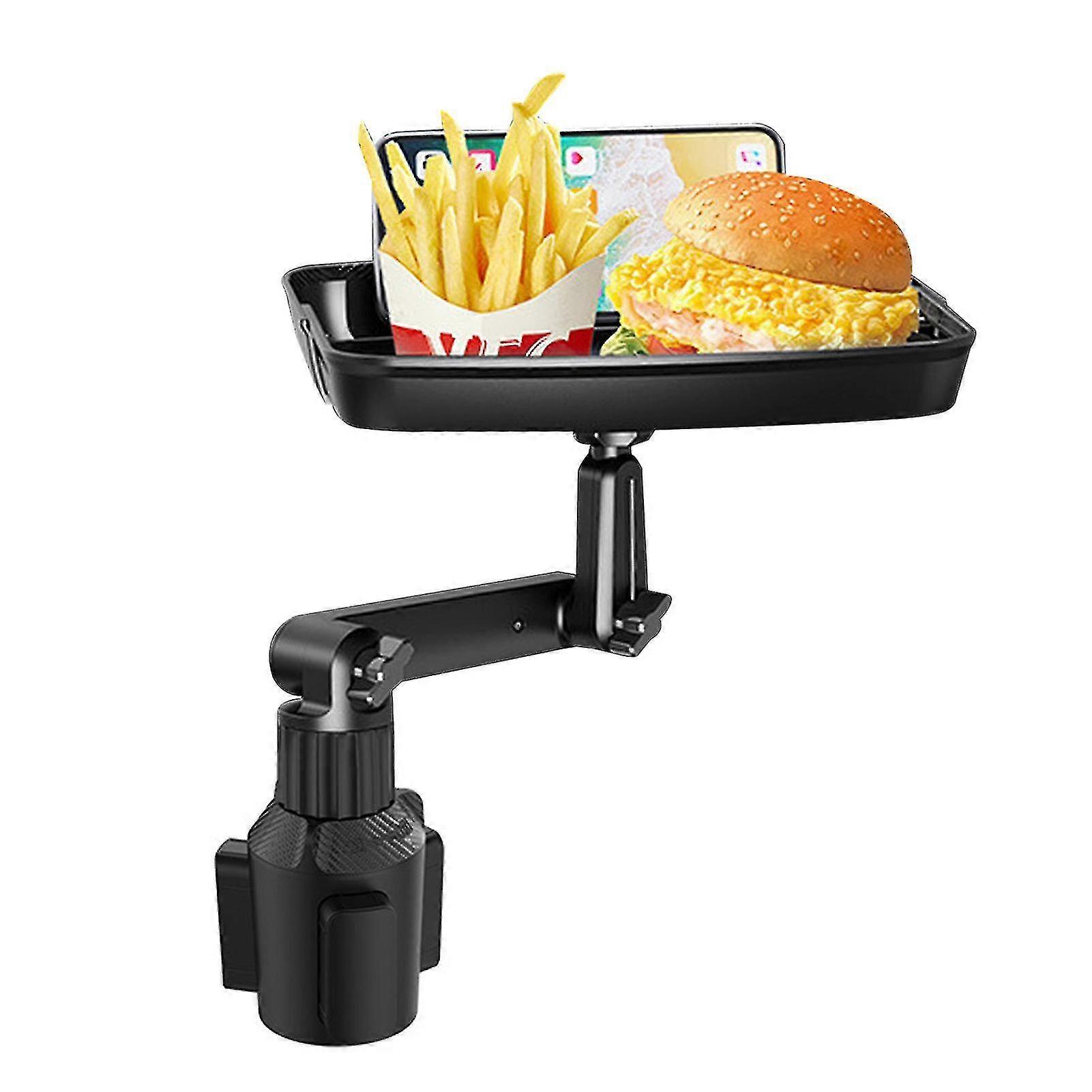 H Tray Table Car Tray Table Passenr Seats Food Drink Ph Snack Tray ...