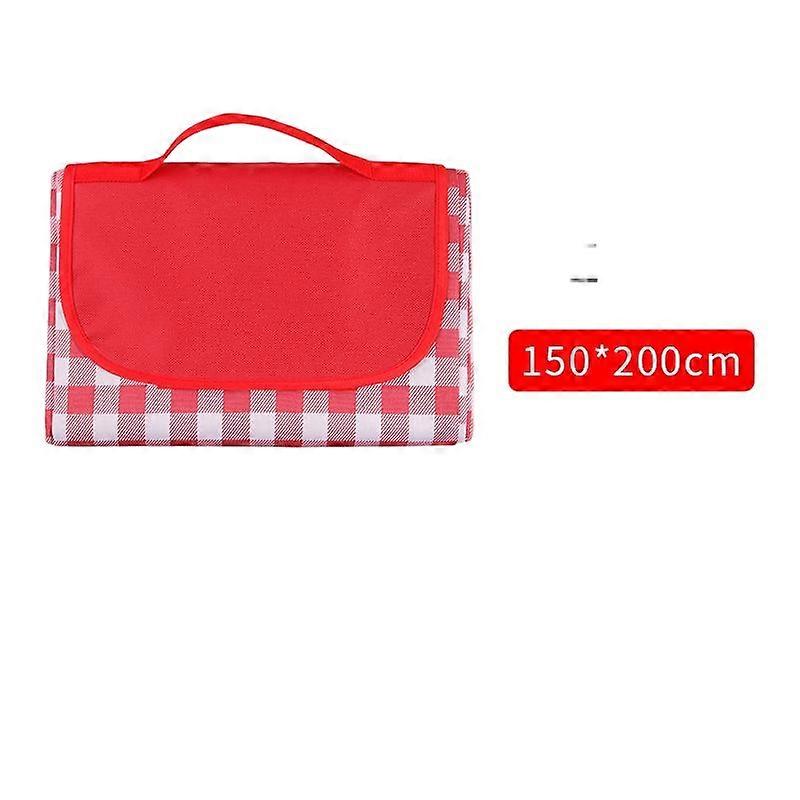 Picnic basket with foldable design for long-term food insulation