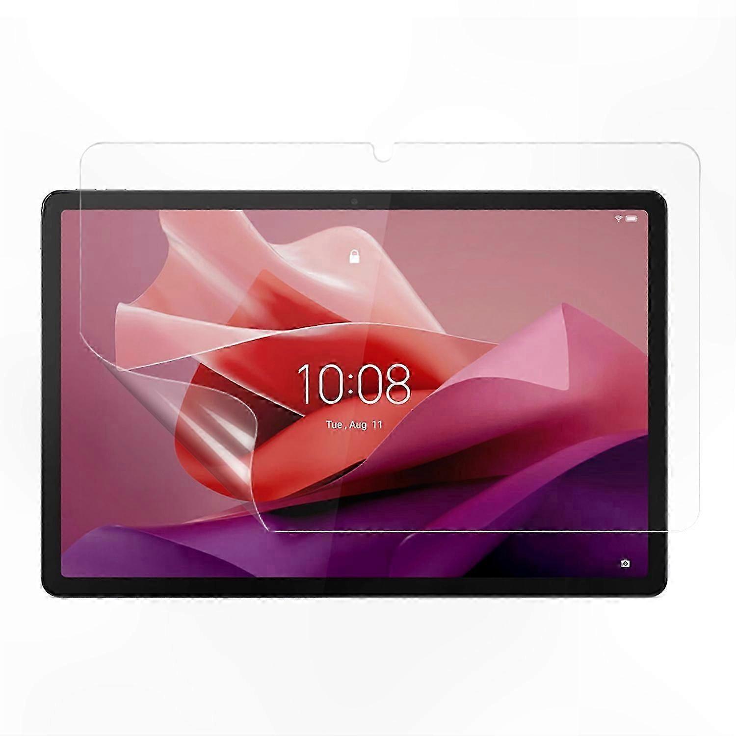 Full Screen Protector for 11-Inch Tablets High Definition PET Film Compatible with Multiple Models