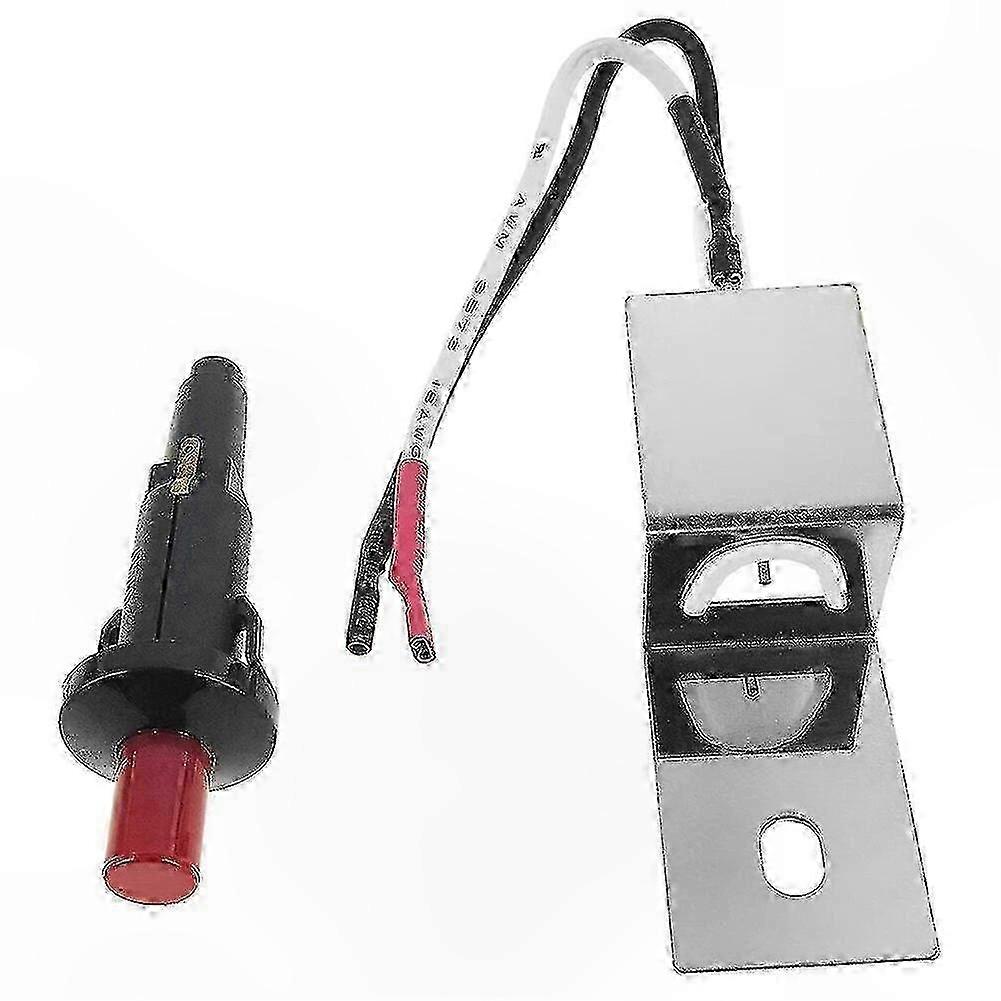 Barbecue Ignition System for Q300 Q3000 Series - Easy Setup and Reliable Performance