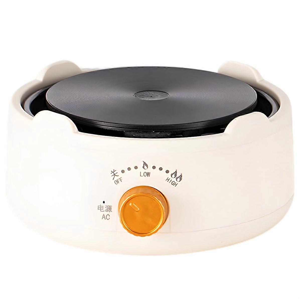 Electric Mini Coffee Heater Milk Tea Stove US