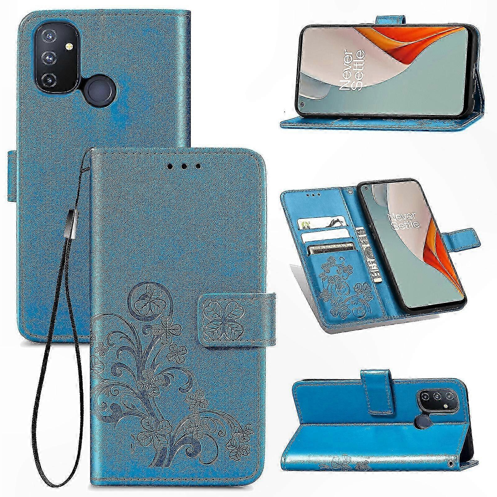 Protective Case for Nord N100 Smartphone