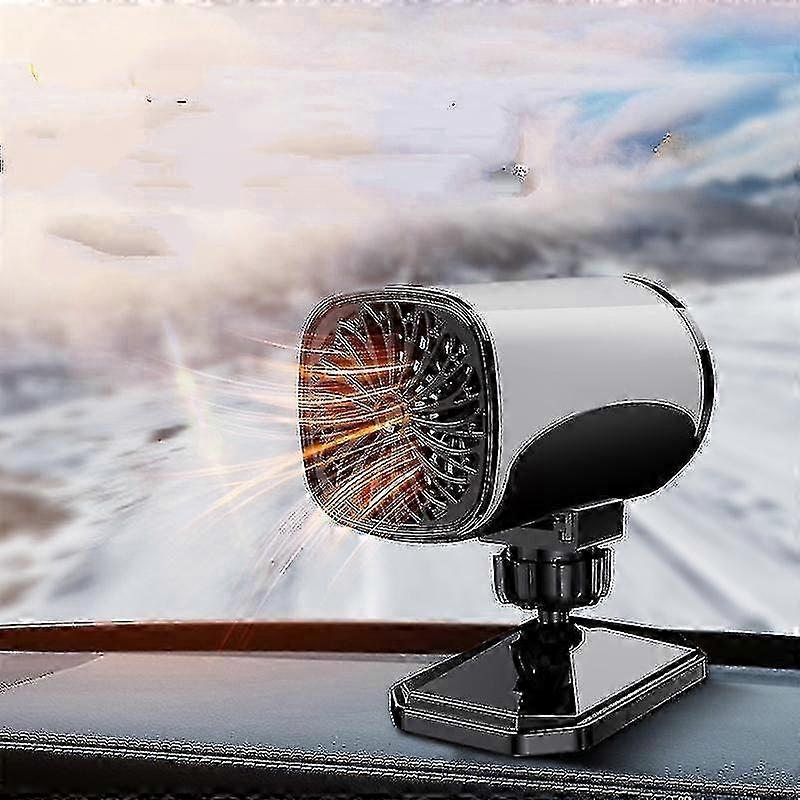 Car Heater, Car Heater Heater With Heating Function-120W