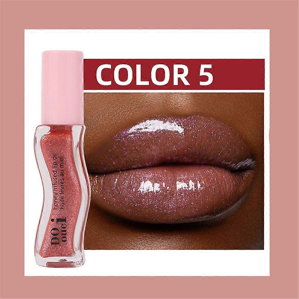 Honey Lip Balm