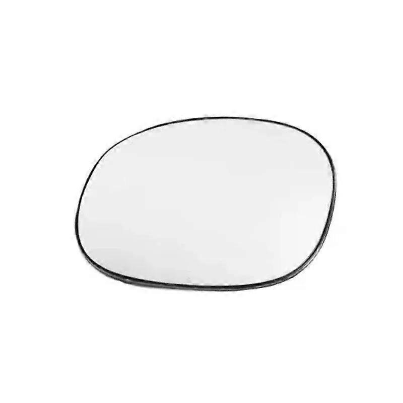 Apply Car Rearview Mirror Glass for PEUGEOT 206 (1998 1999 2000 2001 2002 2003 04 05 06 07 08 09 10 11 2012) for Citroen C2 C3