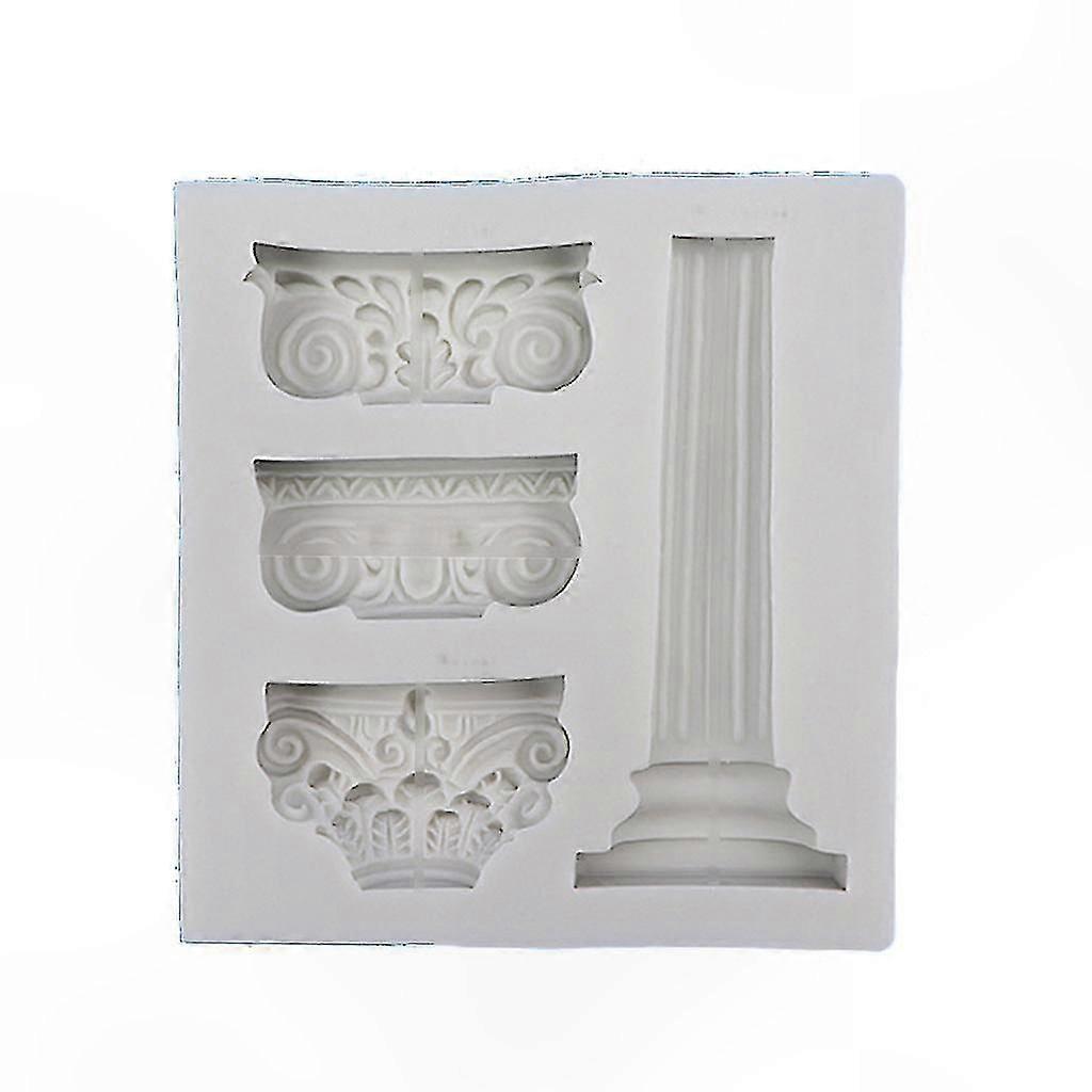 Silicone Mold for Epoxy Resin Crafts Home Decoration Projects