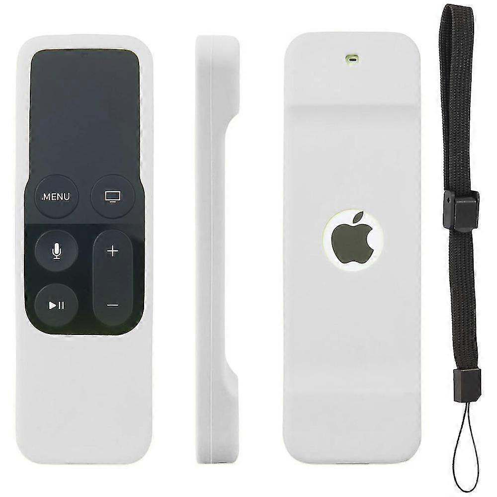 Remote Control Cover Case, Protective Case For Apple Tv 4th Generation