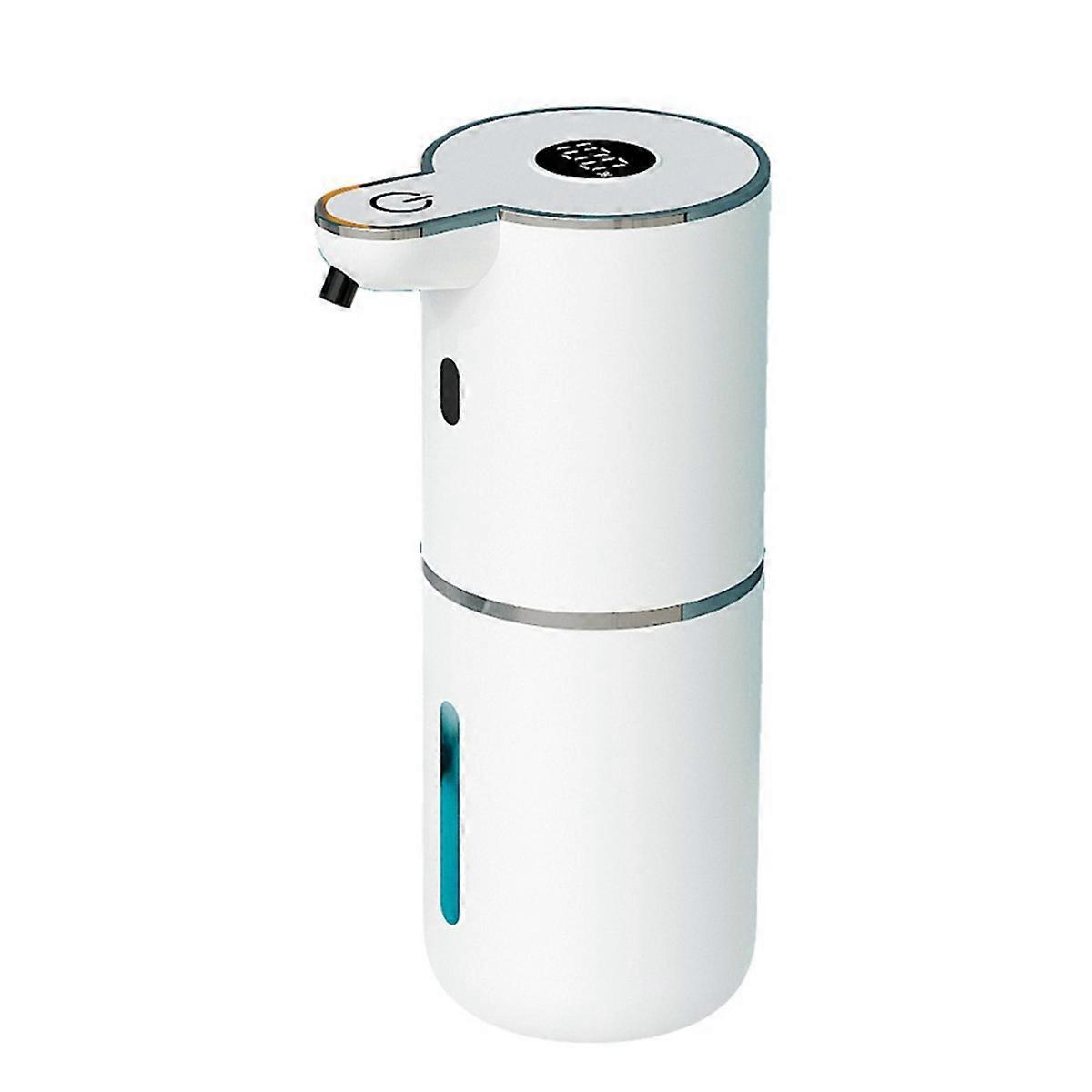 Automatic Sensor Soap Dispenser Sensor Soap Dispenser Foam Hand Wash Desktop Soap Hand Wash Smart Foam Hand Washer