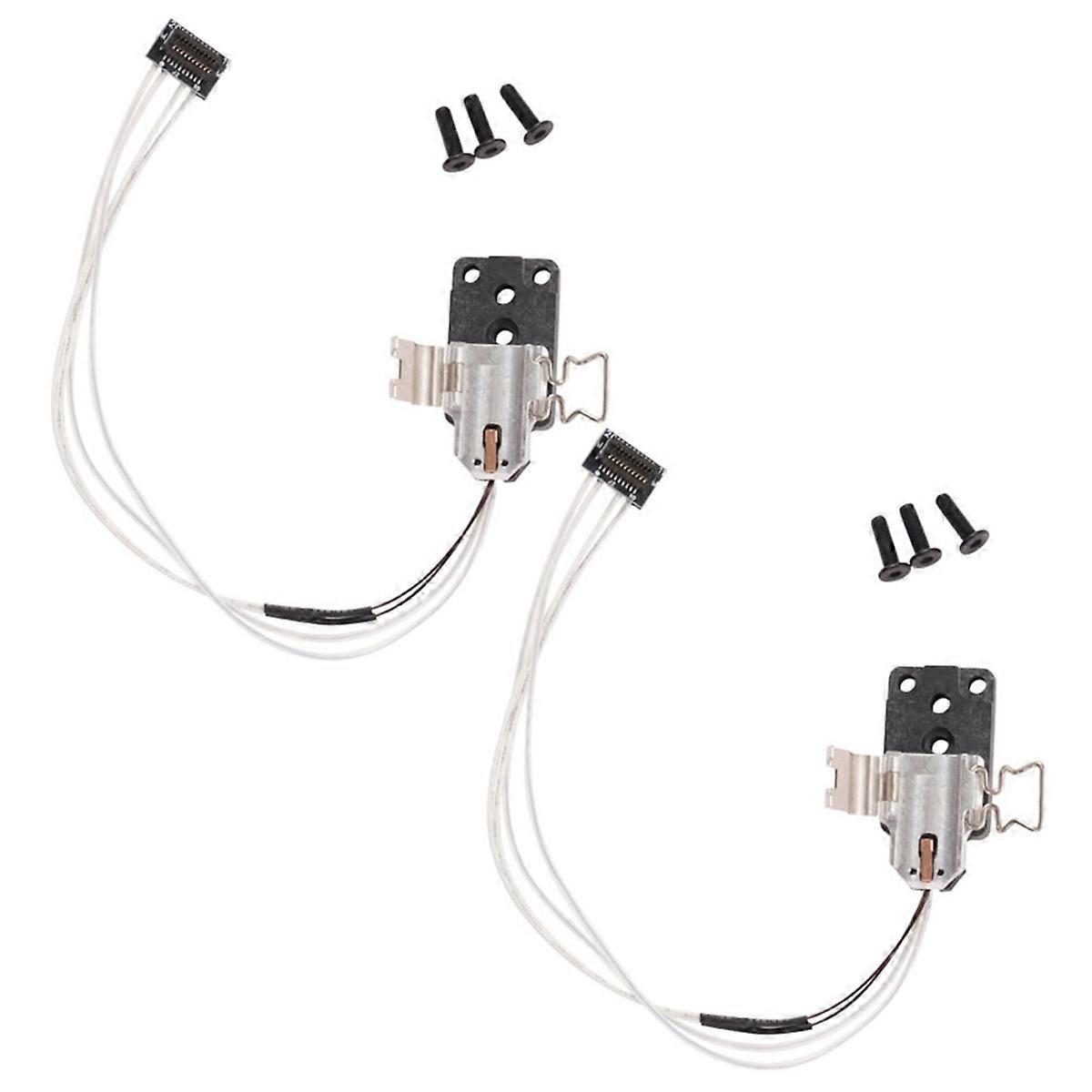 2set for Bamboo Lab 3D Printer A1 Hotend Heating Kit Assembly Hotend Heating for A1,A1MINI 3d Printer Accessories