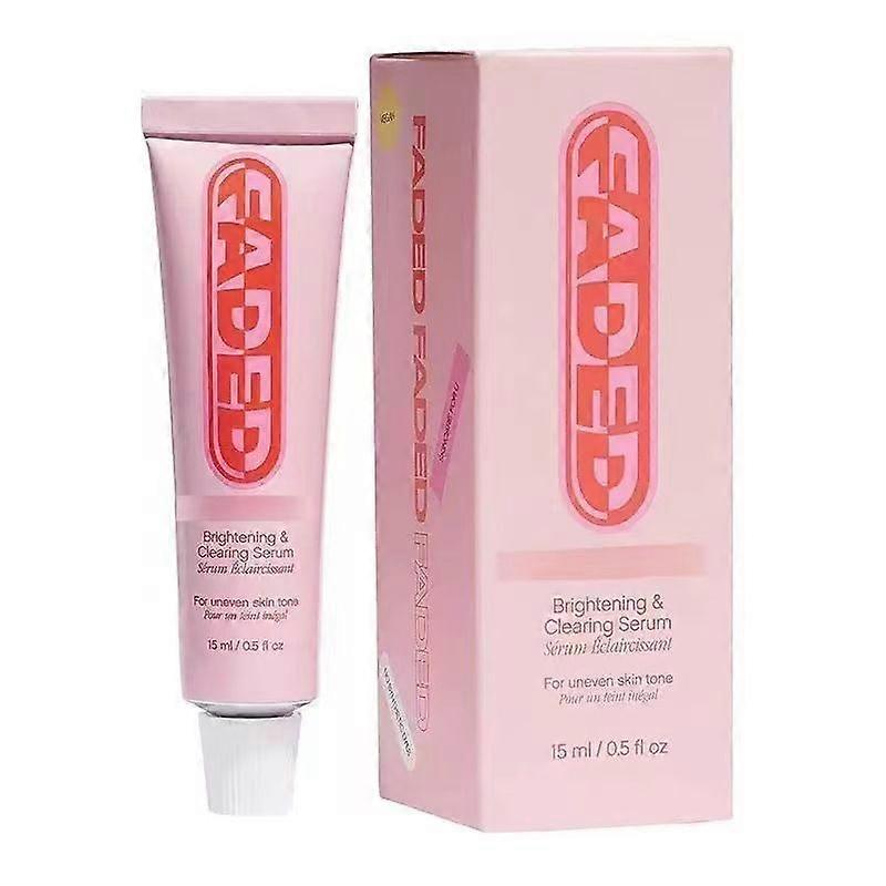 Topiques Faded Brightening Essence Butter Cream