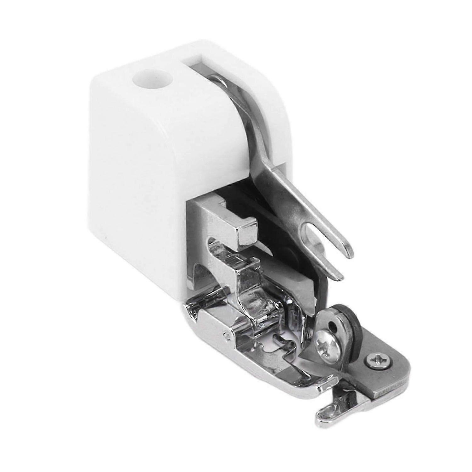 2025 Latest Model Sewing Machine Presser Foot Metal Plastic High Sharpness
