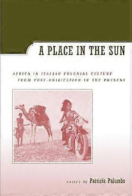 A Place in the Sun