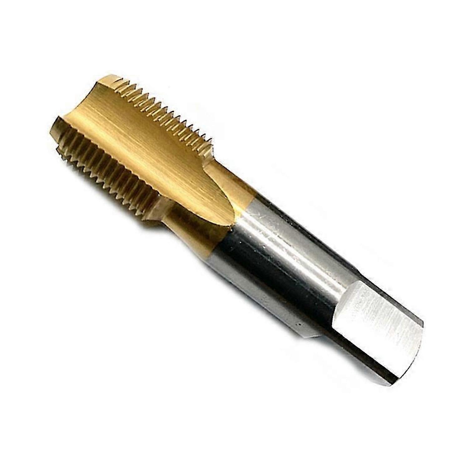 1 Pcs Npt Pipe Taps, American Pipe Screw Thread Taps Npt 1/4
