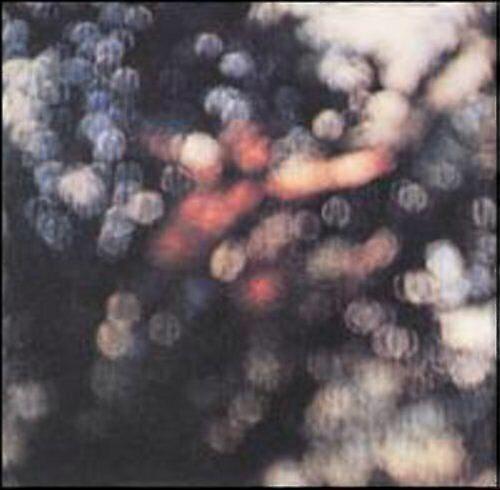 Skjult af Clouds (Vesttyske Edition) CD