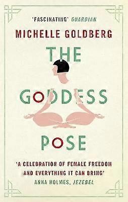 The Goddess Pose