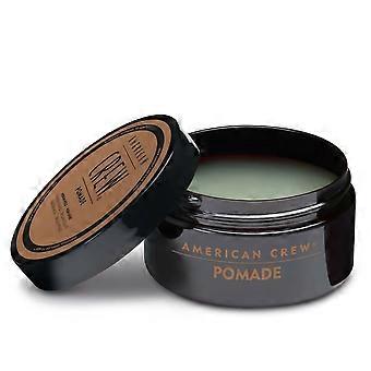 Medium hold fixing gel American Crew   Ointment 85 g