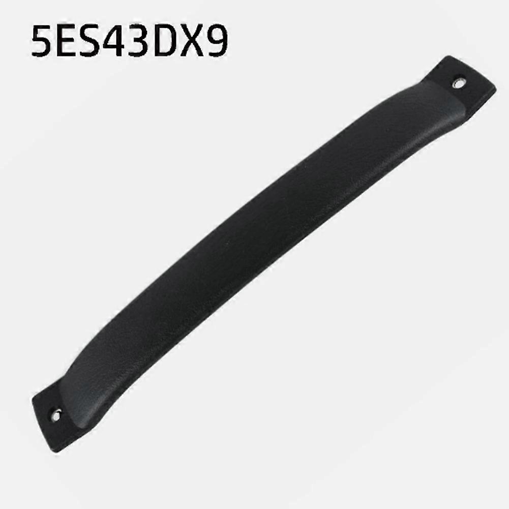 Repara La Manija Rota De Tu Jeep Wrangler TJ (1997-2006) – Tirador Interior 5ES43DX9