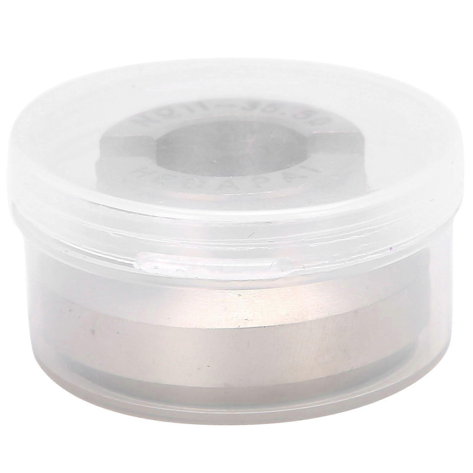 5537 Watch Opener Die Watch Case Back Cover Opener Die Watch Repairing Accessory35.5mm / 1.4in