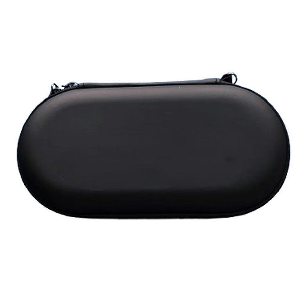For PSV1000/2000 Travel Case Electronic Equipment Accessory Hard EVA Pouch Game Console Bag Travel
