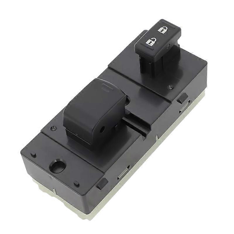 Applicable Car Power Window Control Switch 25411-ZL00A For Nissan Frontier 2010 2011 2012-2021 Nissan Xterra N50 MK2 2010-2013 2014 2015