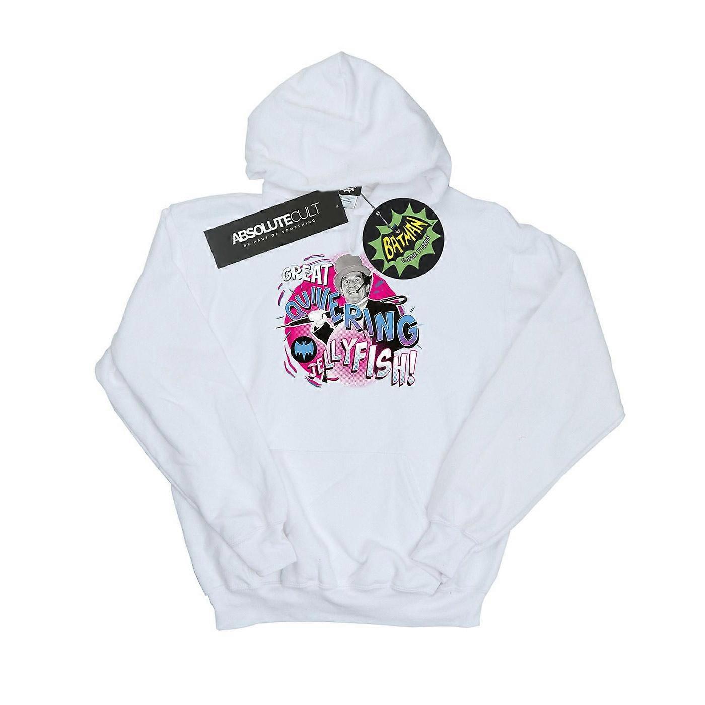 DC Comics gutter Batman TV-serien The Penguin maneter Hettegenser