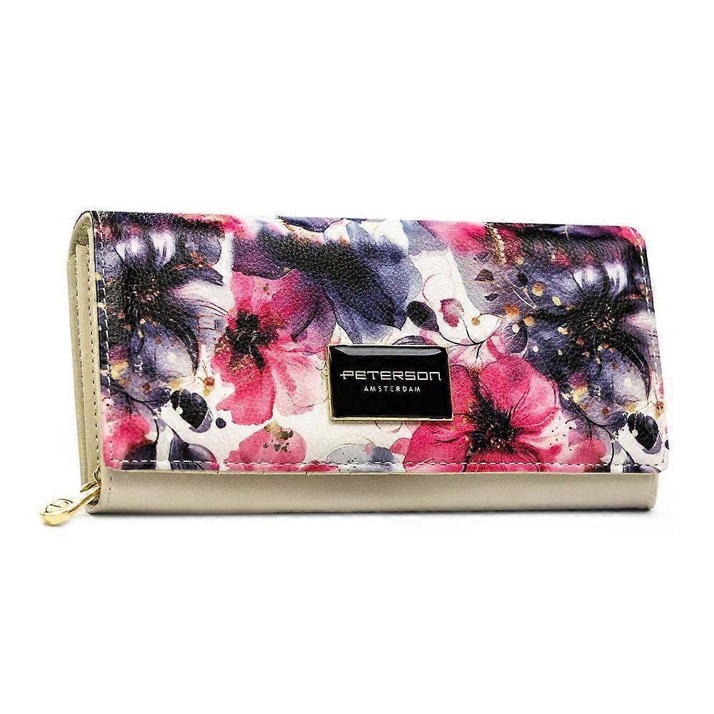 Wallets Peterson PTNPX20PF1